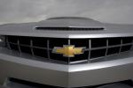 Chevrolet Camaro Concept 2006 года